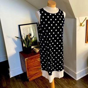 ModCloth shift dress
